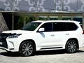 Lexus LX 570 2019 года за 48 000 000 тг. в Астана – фото 24