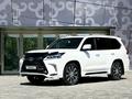 Lexus LX 570 2019 года за 48 000 000 тг. в Астана – фото 25