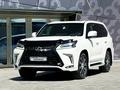 Lexus LX 570 2019 года за 48 000 000 тг. в Астана – фото 27