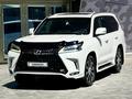 Lexus LX 570 2019 года за 48 000 000 тг. в Астана – фото 28