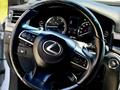 Lexus LX 570 2019 года за 48 000 000 тг. в Астана – фото 30