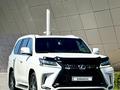 Lexus LX 570 2019 года за 48 000 000 тг. в Астана – фото 4