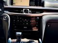 Lexus LX 570 2019 года за 48 000 000 тг. в Астана – фото 31