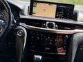 Lexus LX 570 2019 года за 48 000 000 тг. в Астана – фото 32