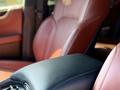 Lexus LX 570 2019 года за 48 000 000 тг. в Астана – фото 37