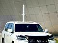 Lexus LX 570 2019 года за 48 000 000 тг. в Астана – фото 5