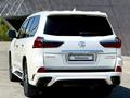 Lexus LX 570 2019 года за 48 000 000 тг. в Астана – фото 8