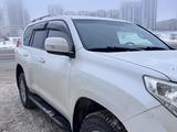 Toyota Land Cruiser Prado 2011 годаүшін15 000 000 тг. в Астана – фото 3