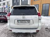 Toyota Land Cruiser Prado 2011 годаүшін15 000 000 тг. в Астана – фото 5