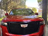 Cadillac Escalade 2021 годаүшін69 500 000 тг. в Алматы