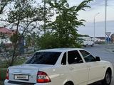ВАЗ (Lada) Priora 2170 2014 года за 3 300 000 тг. в Атырау – фото 2