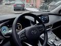 Hyundai Santa Fe 2021 года за 18 800 000 тг. в Алматы – фото 11