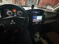 Mitsubishi Pajero 2008 года за 9 000 000 тг. в Алматы