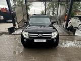 Mitsubishi Pajero 2008 годаүшін7 500 000 тг. в Алматы