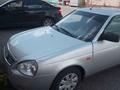 ВАЗ (Lada) Priora 2172 2012 года за 1 500 000 тг. в Астана