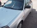 ВАЗ (Lada) Priora 2172 2012 года за 1 500 000 тг. в Астана – фото 2