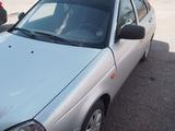 ВАЗ (Lada) Priora 2172 2012 года за 1 500 000 тг. в Астана – фото 2