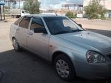 ВАЗ (Lada) Priora 2172 2012 года за 1 500 000 тг. в Астана – фото 3