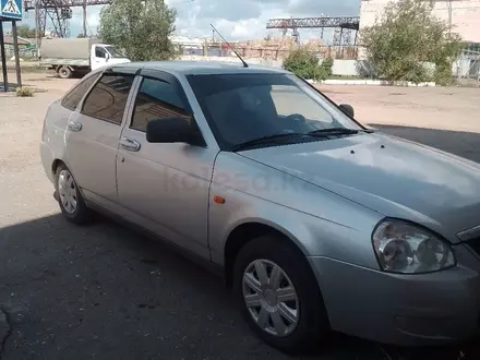 ВАЗ (Lada) Priora 2172 2012 года за 1 500 000 тг. в Астана – фото 3