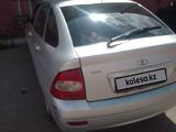 ВАЗ (Lada) Priora 2172 2012 года за 1 500 000 тг. в Астана – фото 4