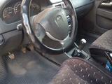 ВАЗ (Lada) Priora 2172 2012 года за 1 500 000 тг. в Астана – фото 5