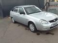 ВАЗ (Lada) Priora 2172 2012 года за 1 500 000 тг. в Астана – фото 7