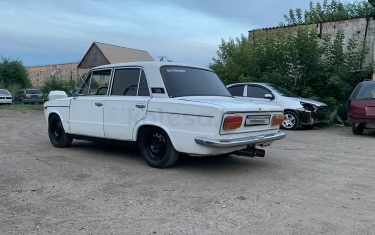 ВАЗ (Lada) 2103 1974 года за 550 000 тг. в Экибастуз