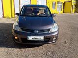 Nissan Tiida 2009 годаfor2 700 000 тг. в Актобе