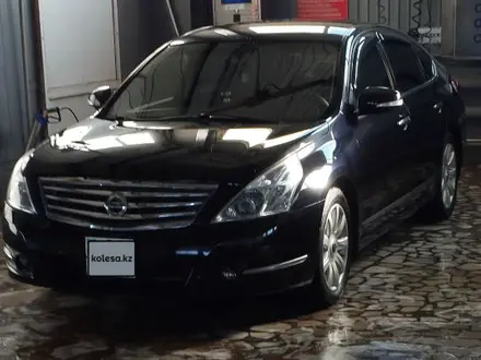 Nissan Teana 2008 года за 5 500 000 тг. в Павлодар – фото 9