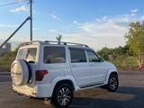 УАЗ Patriot 2015 годаfor5 500 000 тг. в Караганда – фото 4