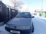 Volkswagen Passat 1991 года за 650 000 тг. в Талдыкорган