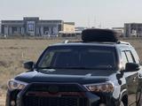 Toyota 4Runner 2017 годаүшін16 700 000 тг. в Актау