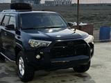 Toyota 4Runner 2017 годаүшін16 700 000 тг. в Актау – фото 2