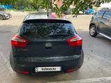 Kia Rio 2014 года за 4 200 000 тг. в Астана – фото 2