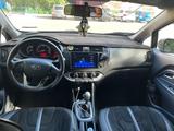 Kia Rio 2014 года за 4 200 000 тг. в Астана – фото 5