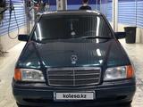 Mercedes-Benz C 180 1994 годаүшін2 200 000 тг. в Тараз