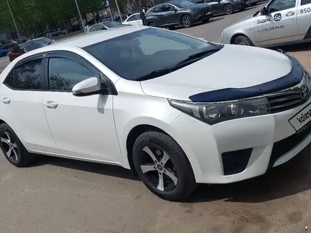 Toyota Corolla 2014 года за 7 500 000 тг. в Павлодар