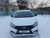 ВАЗ (Lada) Vesta 2021 годаүшін6 300 000 тг. в Астана