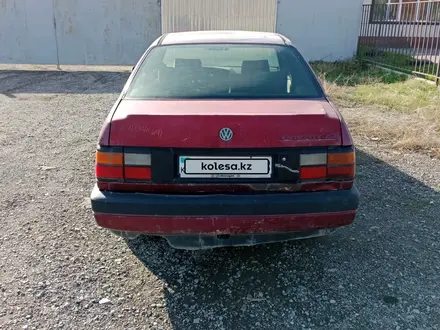 Volkswagen Passat 1992 года за 650 000 тг. в Тараз