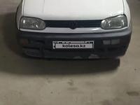 Volkswagen Golf 1992 года за 1 355 000 тг. в Шымкент