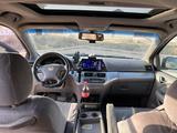 Honda Odyssey 2008 года за 4 800 000 тг. в Алматы – фото 4