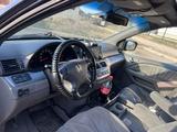 Honda Odyssey 2008 года за 4 800 000 тг. в Алматы – фото 2