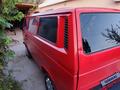 Volkswagen Transporter 1982 годаfor1 300 000 тг. в Кордай – фото 5