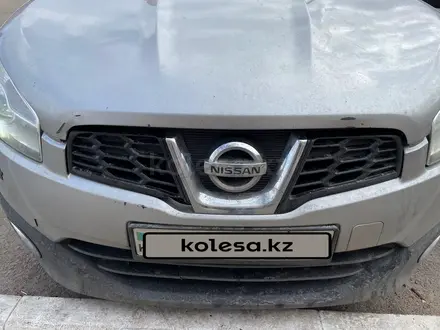 Nissan Qashqai 2012 года за 5 800 000 тг. в Кокшетау – фото 5