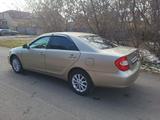 Toyota Camry 2004 годаfor5 500 000 тг. в Астана – фото 3