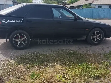 Mazda 323 1993 года за 650 000 тг. в Алматы – фото 2