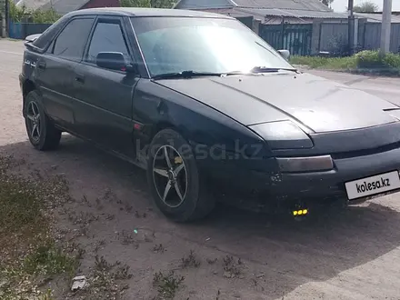 Mazda 323 1993 года за 650 000 тг. в Алматы