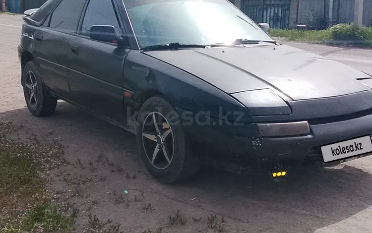 Mazda 323 1993 годаүшін650 000 тг. в Алматы