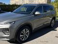 Hyundai Santa Fe 2018 года за 12 950 000 тг. в Астана – фото 5