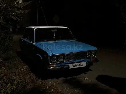 ВАЗ (Lada) 2106 1983 года за 650 000 тг. в Талдыкорган